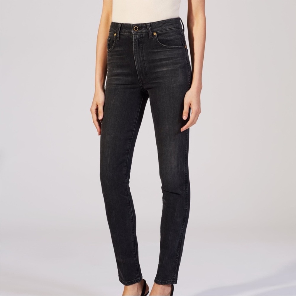 Khaite Vanessa Jeans